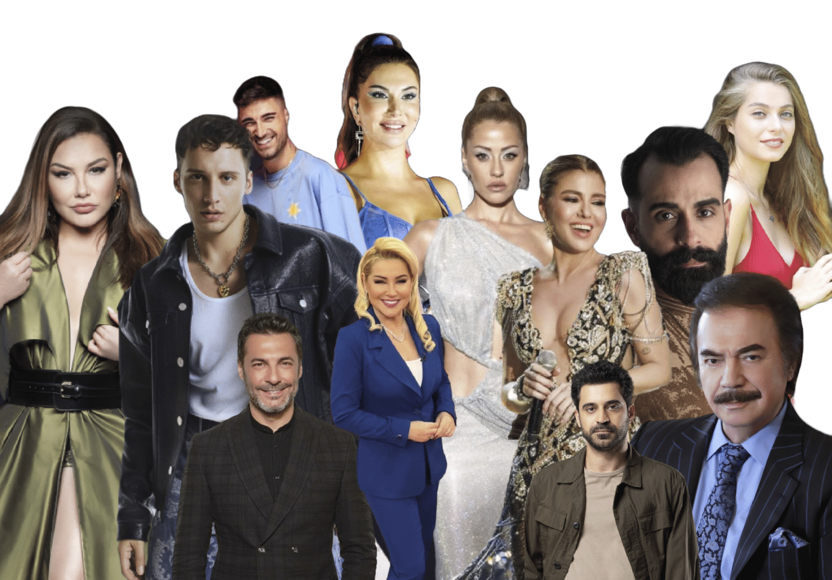 Dijital Dünyanın Enleri Ödül Gecesi